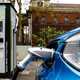 Illustration for article titled Google Maps Can Now Tell You If an EV Charging Station Is in Use